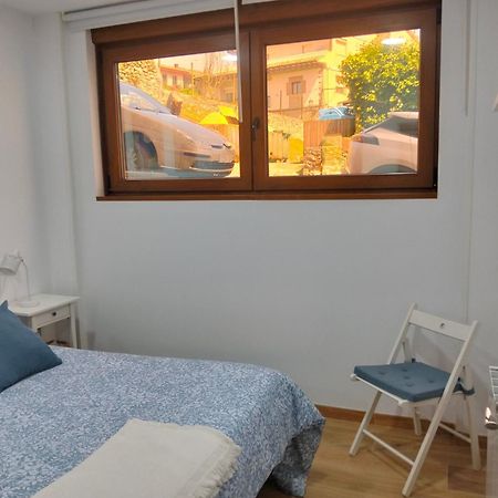 Apartamento Felisa B San Vicente De La Barquera Exterior photo