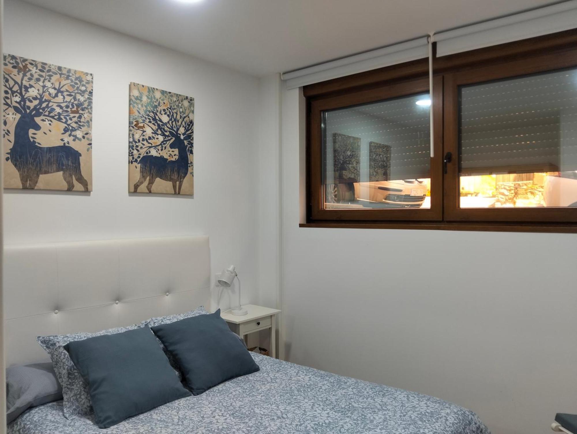 Apartamento Felisa B San Vicente De La Barquera Exterior photo